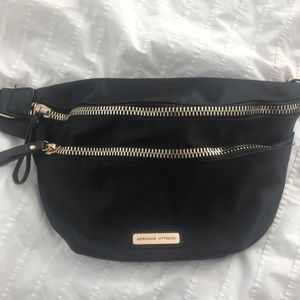 Adrienne Vittadini fanny pack